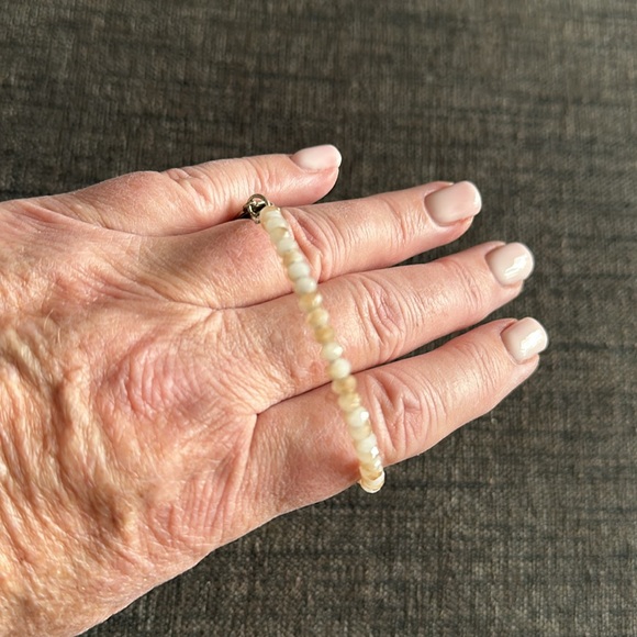 EUC Alex + Ani adjustable bangles - Picture 6 of 6